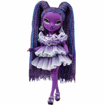 Afbeelding van Rainbow High Shadow Monique Verbena