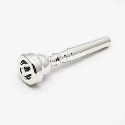Afbeelding van Vincent Bach trompet mondstuk 351 10 1/2C