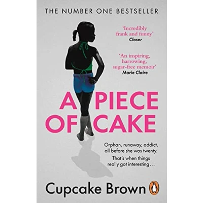Afbeelding van A Piece Of Cake: Sunday Times Bestselling Memoir