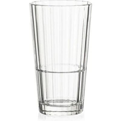 Afbeelding van Bormioli Rocco Longdrinkglazen Oxford 395 ml 6 Stuks