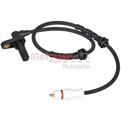 Afbeelding van METZGER 09001477 ABS Sensor RENAULT: CLIO 2