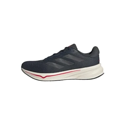 Afbeelding van adidas Heren Response Runner Shoes, aurora ink/carbon/pure ruby, 40 EU