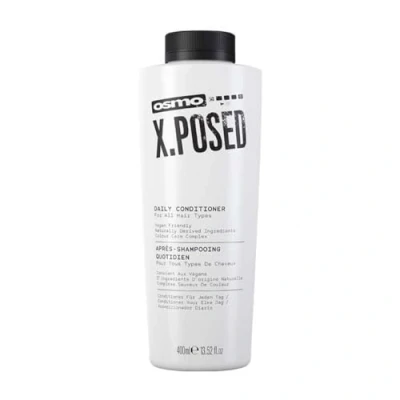 Afbeelding van Osmo X.Posed Daily Conditioner 400ml