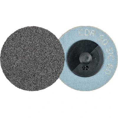 Afbeelding van PFERD CDR 50 SiC 60 42774506 Schuurblad Korrelgrootte (Ø) mm 100 stuk(s)