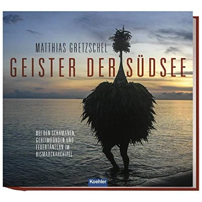 Afbeelding van Geister der Südsee