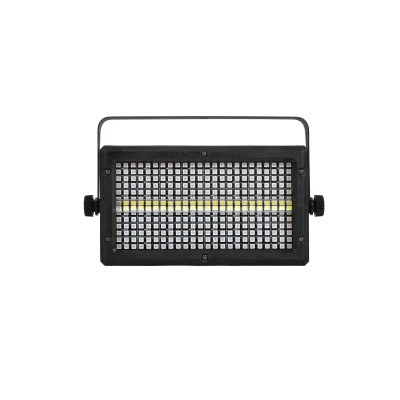 Afbeelding van EUROLITE LED Mini Strobe ABL
