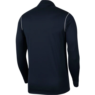 Afbeelding van Nike Performance PARK Trainingsvest, Heren, Maat: Small, Obsidian / white