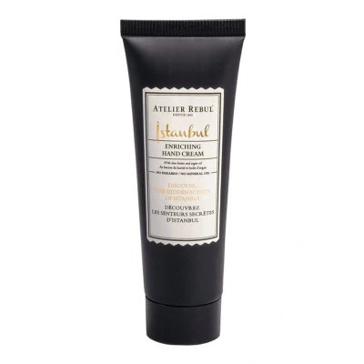 Afbeelding van Atelier Rebul Istanbul Handcrème 30ml Kruidig