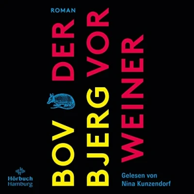 Afbeelding van Der Vorweiner: 1 CD