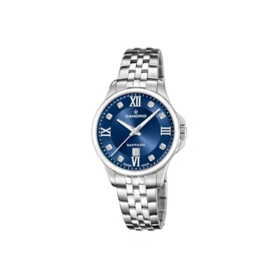 Afbeelding van Candino C4766/4 Polshorloge Dames