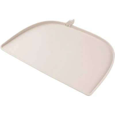 Afbeelding van Done By Deer Placemat Silicone Elphee Sand