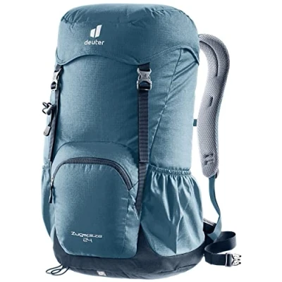 Afbeelding van Deuter Zugspitze 24 Backpack, Maat: One Size, Atlantic ink