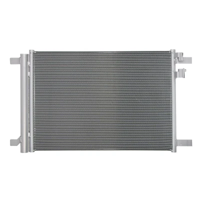 Afbeelding van Condensator, airconditioning BOSCH 1 986 AD2 266