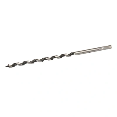 Afbeelding van Silverline Slangenboor Ø 8 x 235 mm