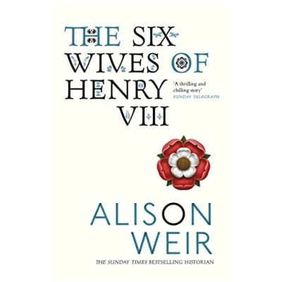 Afbeelding van the Six wives of Henry VIII: Find out truth about VIII’s