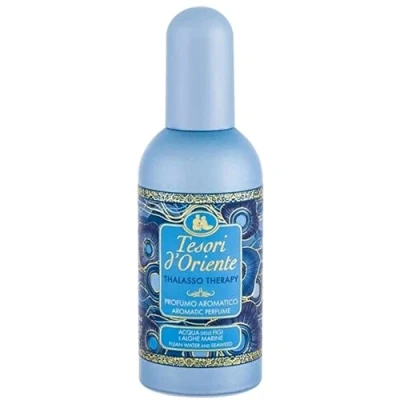 Afbeelding van Tesori d&#039;Oriente Thalasso Therapy Eau de Toilette 100 ml