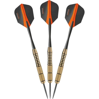 Afbeelding van Harrows Darts Matrix Dartpijlen 18 Gram Kleurloos Dartartikelen