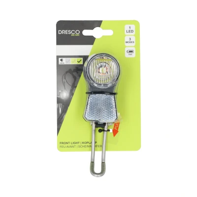 Afbeelding van Dresco Led Batterij Koplamp Swift 2.0