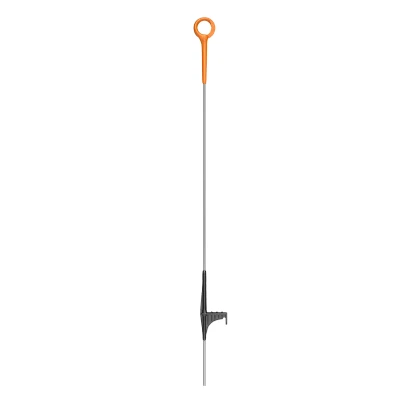Afbeelding van Gallagher ringtop paal 100 cm, p/10, Geschikt voor Veehouderij