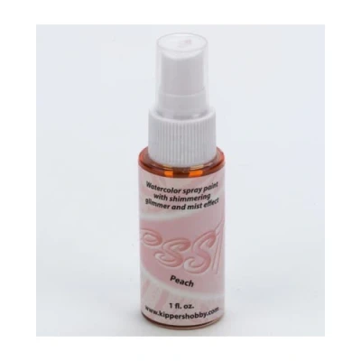 Afbeelding van Spray Paint Peach