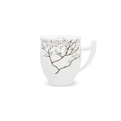 Afbeelding van Tea Logic theebeker White Cherry 320 ml