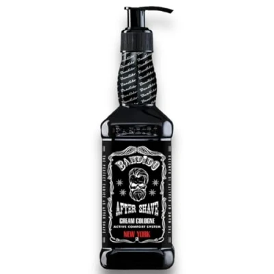 Afbeelding van Bandido After Shave Cream New York 2 350 ml