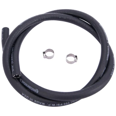 Afbeelding van Silca pump hose pista/superpista