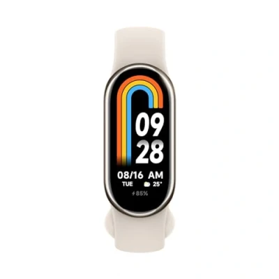 Afbeelding van Smartwatch Xiaomi BHR7166GL Gouden