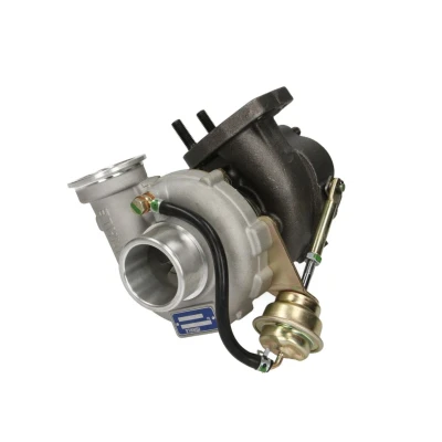 Afbeelding van Mahle Original Turbolader 001 TC 14934 000