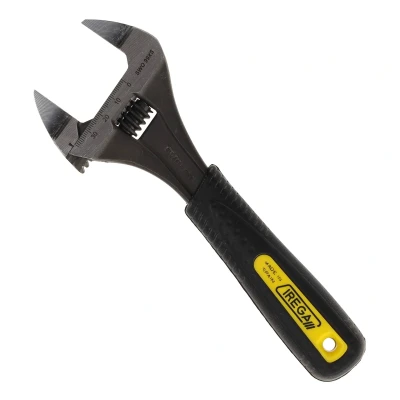 Afbeelding van Irega Moersleutel Ergotop SWO 99XS 8 39 mm Zwart