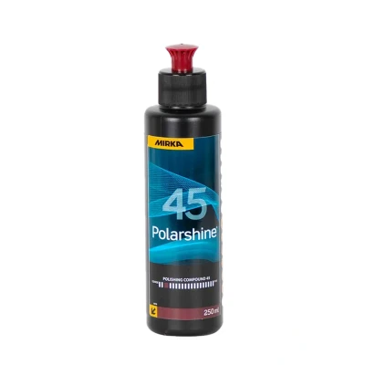Afbeelding van Mirka Polarshine 45: Extra Grof Polijstmiddel 250 ml