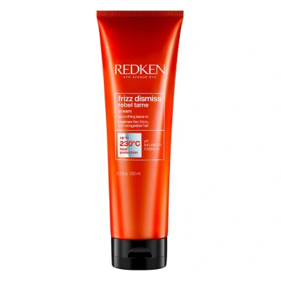 Afbeelding van Redken Frizz Dismiss Rebel Tame 250ml