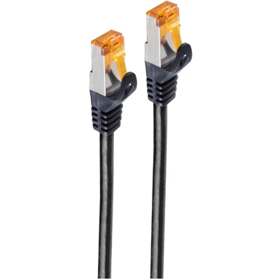 Afbeelding van BS08 26055 5 m Cat6a S/FTP (S STP) RJ 45
