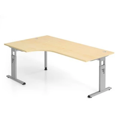 Afbeelding van hjh OFFICE PRO Mega 82 S Esdoorn