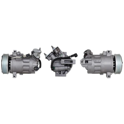 Afbeelding van Compressor, airconditioning LUCAS ACP01335
