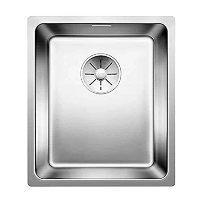 Afbeelding van Blanco spoelbak Andano 340 U Onderbouw 522955