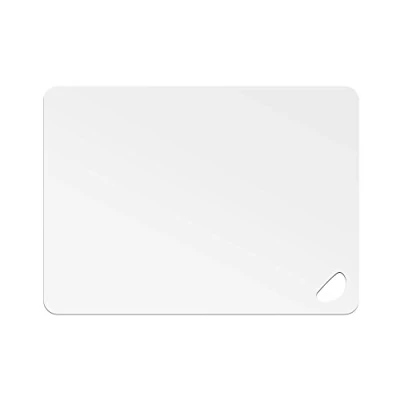 Afbeelding van Kesper Flexibele snijplank, 38 x 29 0,2 cm, Wit