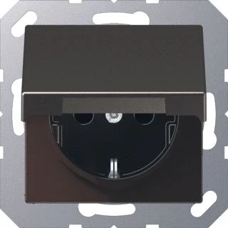 Afbeelding van JUNG A500 WCD 1V A1520NBFKLCH