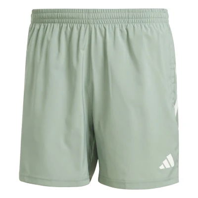 Afbeelding van adidas Performance OTR B Korte broeken, Heren, Maat: XLx5&quot;, Silver green