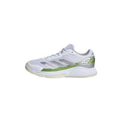 Afbeelding van adidas Performance Courtquick Padel Schoenen Dames Wit 36