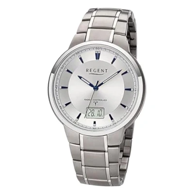 Afbeelding van Regent Herenhorloge FR 268