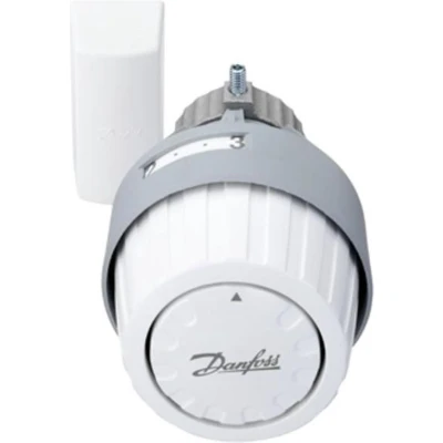 Afbeelding van Danfoss regelelement RA/VL 2952 vervanging 26 mm afstandvoeler 2 m