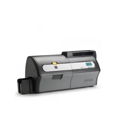 Afbeelding van Zebra ZXP7 plastic kaart printer Verf sublimatie/thermische overzetting Kleur 300 x DPI