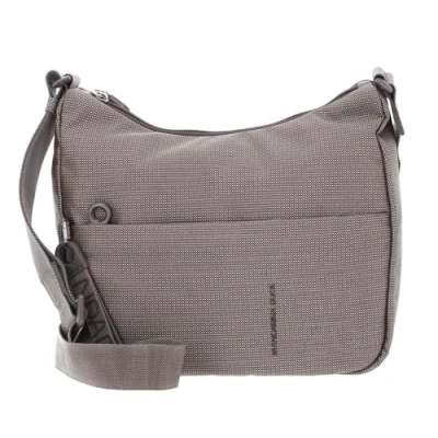 Afbeelding van Mandarina Duck Schoudertas, Dames, Maat: One Size, Taupe