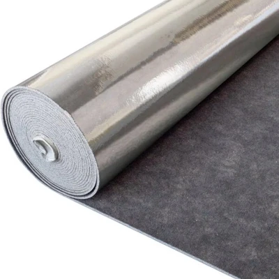 Afbeelding van Premium polyurethaan ondervloer 3,2 mm