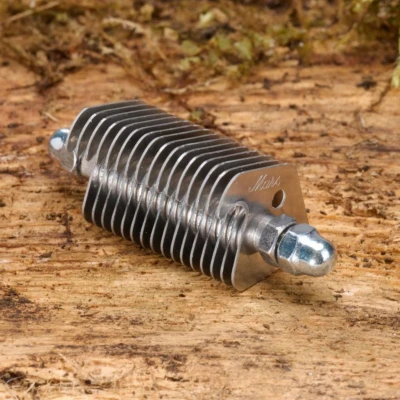 Afbeelding van Mars Coat King Solingen 99M 1516 Vervangende Bladenset 16 Haken 1,5 mm Afstand