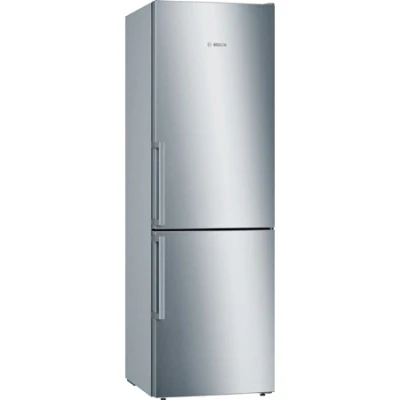 Afbeelding van Bosch KGE36EICP Serie 6 EXCLUSIV koelvriescombinatie