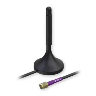 Afbeelding van TELTONIKA Mobiele magnetische SMA antenne merk