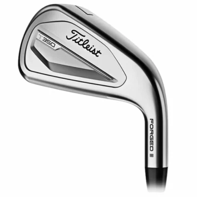 Afbeelding van Titleist T350 5 PW+GW Graphite