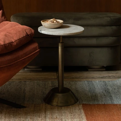 Afbeelding van Dutchbone salontafel Sansa